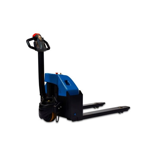 Blue Giant Equipment Corp. Blue Giant® EPJ30 Electric Pallet Jack